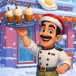 షెఫ్ టైకూన్